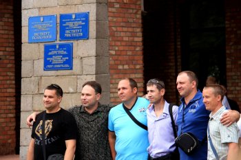 Одесское Сергиевское артиллерийское училище: Славный юбилей