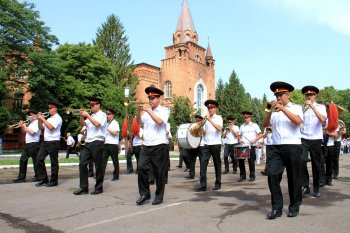 Одесское Сергиевское артиллерийское училище: Славный юбилей