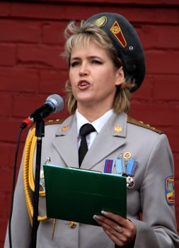 Одесское Сергиевское артиллерийское училище: Славный юбилей