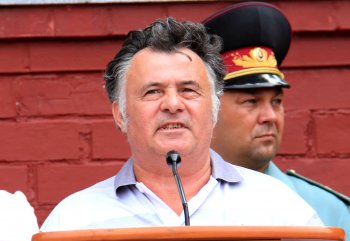 Одесское Сергиевское артиллерийское училище: Славный юбилей