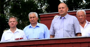 Одесское Сергиевское артиллерийское училище: Славный юбилей