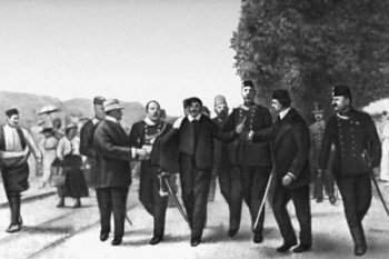 28 июля 1914 года, Сараево (Фото)
