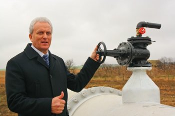 Мер Феодосии умер после покушения