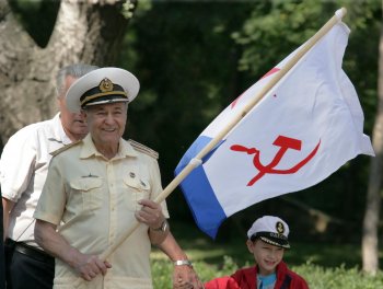 Одесса: 28 июля – День ВМФ (фото)