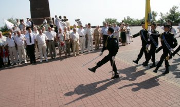 Одесса: 28 июля – День ВМФ (фото)