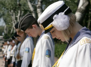 Одесса: 28 июля – День ВМФ (фото)