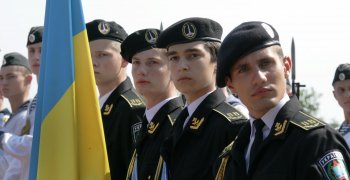 Одесса: 28 июля – День ВМФ (фото)