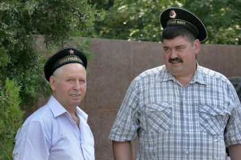 Одесса: 28 июля – День ВМФ (фото)