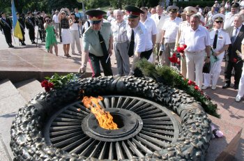 Одесса: 28 июля – День ВМФ (фото)