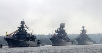 «У моряка нет трудного или легкого пути, есть только один путь – славный»