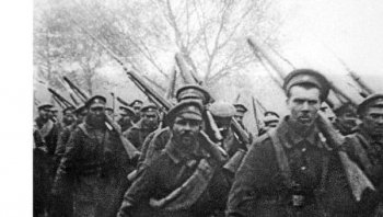99 лет назад отменены VI летние Олимпийские игры
