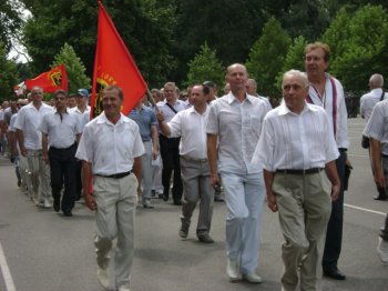 100-летнему юбилею  ОВАКОЛУ посвящаю!