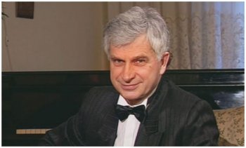 Сегодня вспоминаем легенду украинской оперы Анатолия Соловьяненко