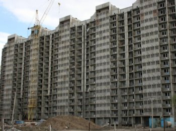 Нардепы будут сотрудничать с застройщиками?