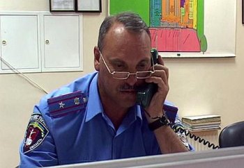Вор из Болграда приехал в Одессу «померять давление», милиция отнеслась к этому с особым вниманием 