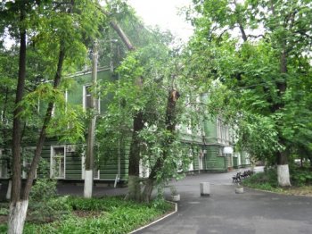 Одесская власть рапортует о подготовке больниц и поликлиник к зиме