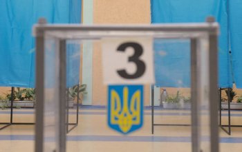 Во Фрунзовском и Коминтерновском районах в минувшее воскресенье прошли выборы