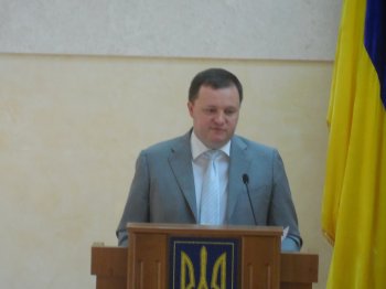 Олег Муратов: «Мы повысим одесситам зарплату ещё на 15 %»