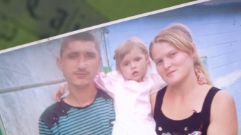 У погибшего в белорусском ДТП жителя области остались три дочери