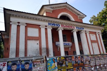 Прокуратура Одессы требует отменить незаконное решение горсовета