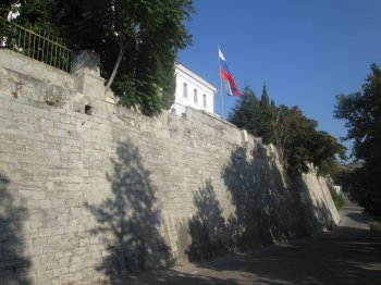 День ВМФ: Севастополь