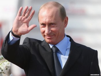 Запад должен критиковать Путина, но не поддерживать его противников ("The Financial Times", Великобритания)