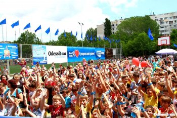 Проблемная карта города: Суворовский район