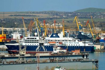 АМПУ создаст все условия для привлечения частных инвесторов в портовую отрасль