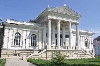 День основания Одесского музея древностей