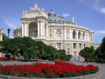Около 4000 объединений граждан действуют в Одесской области 