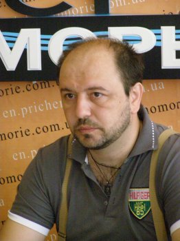 В Одессе пройдет IV Международный Гриновский фестиваль «Алые Паруса»