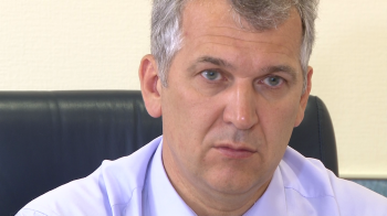 Вице-губернатор: Нам не на чем везти пострадавших в ДТП на Родину