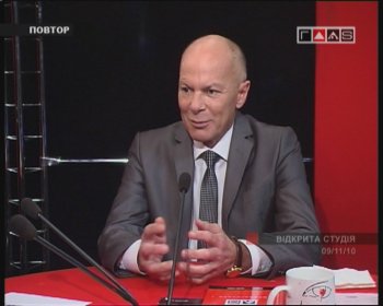 Владимир Созинов наконец-то получил должность, обещанную ему три года назад