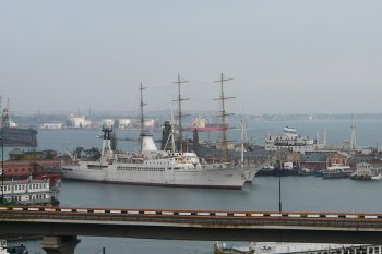 Прогноз погоды по Одессе и области 1 - 5 августа