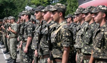 Юные юристы-курсанты приняли военную присягу! (фото)