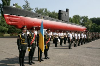 Юные юристы-курсанты приняли военную присягу! (фото)