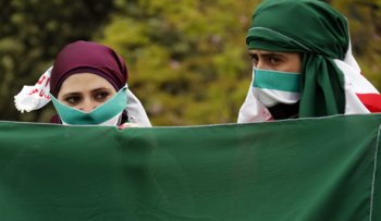 Сирийские курды объявили всеобщую мобилизацию на северо-востоке страны