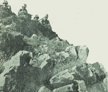 Конфликт на озере Хасан