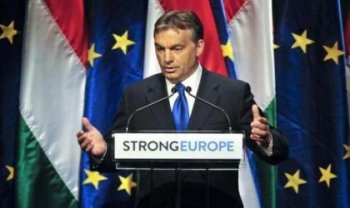 Очаги внутреннего сопротивления в Евросоюзе (I)