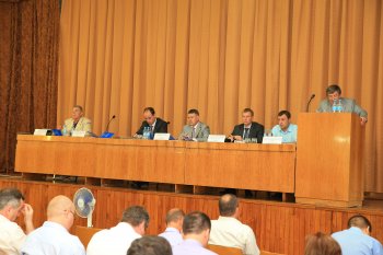 Прокуроры в Одессе заявили: Условия содержания заключенных должны соответствовать международным нормам