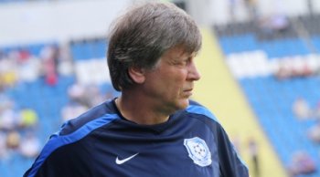 Сергей Керницкий: «Черноморец» создает футбольную академию»