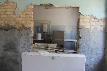 Евгений Гофман: «Создать детям благоприятные условия для обучения – одна из главных моих задач, как депутата»