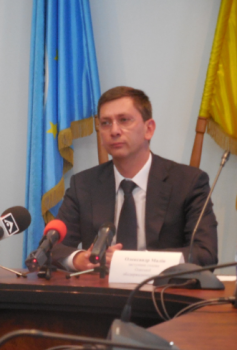 Александр Малин: «В строительной сфере не всё гладко,  но  в наших силах сделать жильё доступным каждому»