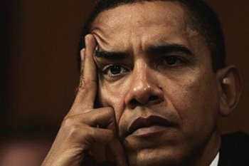 Обама предпочел не комментировать ситуацию вокруг Сноудена