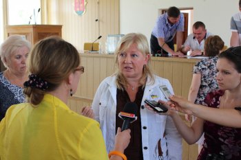 Депутаты Белгорода-Днестровского преодолевают межусобицу
