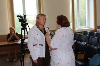 Депутаты Белгорода-Днестровского преодолевают межусобицу