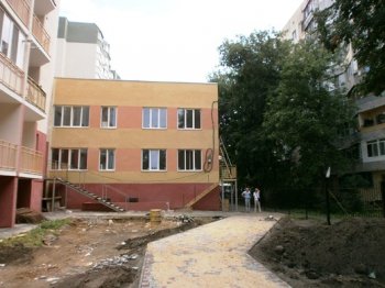Еще один новый детский сад появится в Одессе в ближайшее время