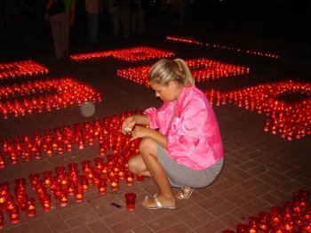 Оргкомитет марафона памяти «За Одессу!» в активной фазе подготовки к мероприятию 