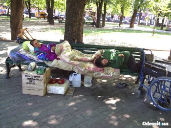 Проблемная карта города: Приморский район