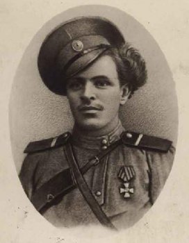История Первой мировой: Подвиг казака Козьмы Крючкова